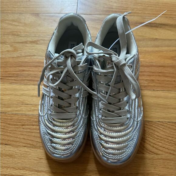 Steve Madden | MADRID sneaker - Picture 6 of 9